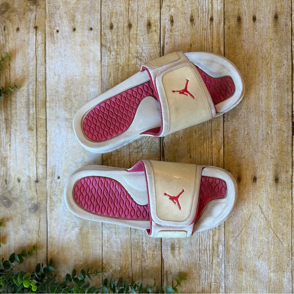 Jordan’s Slides